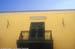 Cuba - Yellow Wall